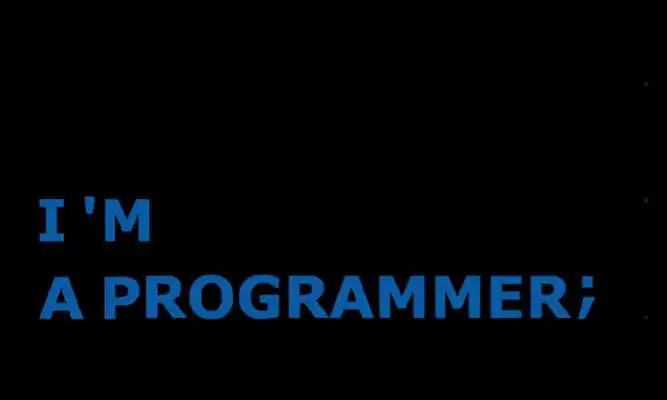 Play I;P[Im a Programmer](preview)